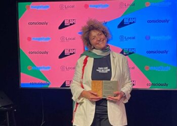 Pollica conquista New York: durante la Climate Week consegnato il prestigioso Premio B Corp Beam Awards