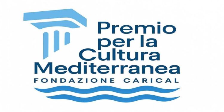 Cerimonia di premiazione della XIX edizione  Premio per la Cultura Mediterranea