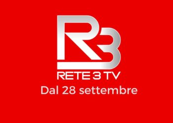 Rinasce Rete 3: Un canale completamente rinnovato a partire dal 28 settembre