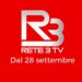 Rinasce Rete 3: Un canale completamente rinnovato a partire dal 28 settembre