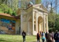 Riscoprire il Sacro Monte arrivando come si faceva una volta dallo storico sentiero di Velate con una camminata guidata gratuita il 25 e 27 settembre