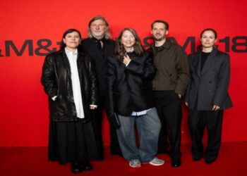 Sfilata London Fashion Week