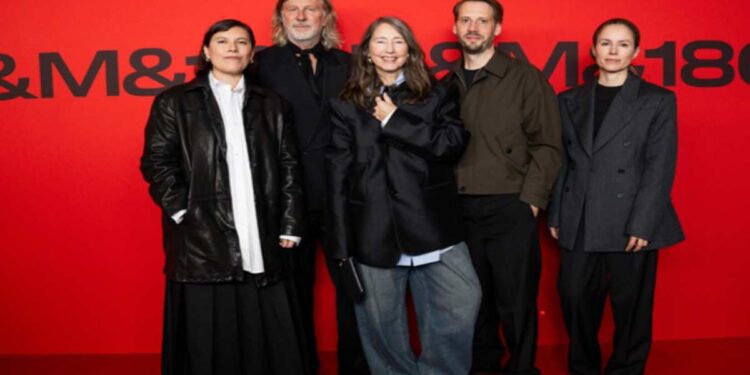 Sfilata London Fashion Week