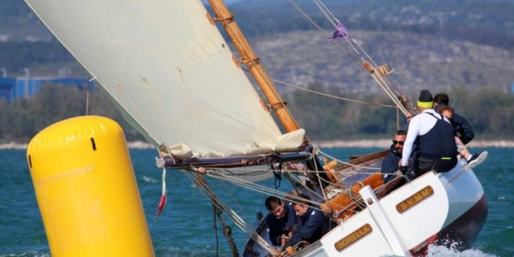 I vincitori dell’International Hannibal Classic 2025, prima tappa dell’Adriatic Classic Trophy