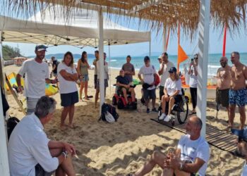 Chiude in festa il Sotto Gamba Game 2025