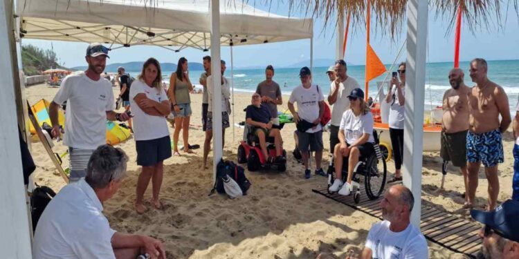 Chiude in festa il Sotto Gamba Game 2025