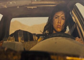 PIETRO MARCELLO PRIMO OSPITE AL LUCCA FILM FESTIVAL 2025 – 20-28 SETTEMBRE VENTUNESIMA EDIZIONE