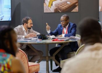Rendez-vous tra Arredo&Design italiano e 60 buyers africani