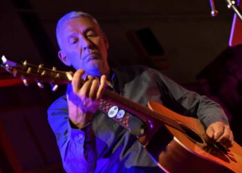 Da Paolo Bonfanti a Pacifico: continua il Pem Festival diretto da Enrico Deregibus