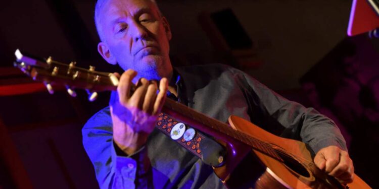 Da Paolo Bonfanti a Pacifico: continua il Pem Festival diretto da Enrico Deregibus