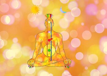 Chakra e energia vitale: comprendere i centri energetici del corpo