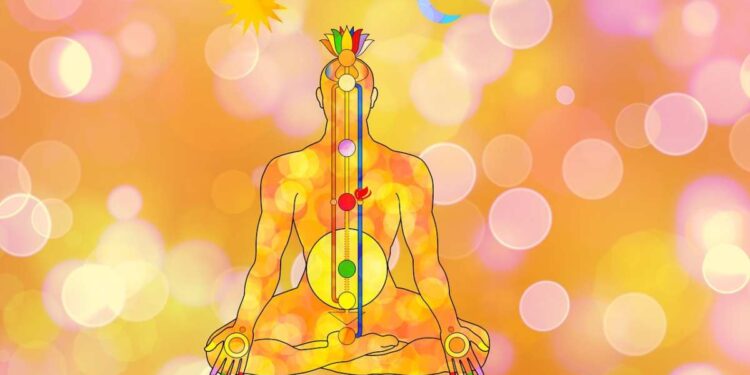 Chakra e energia vitale: comprendere i centri energetici del corpo