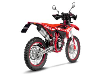 Come scegliere scarico moto