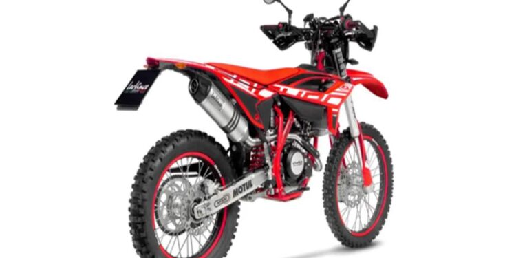 Come scegliere scarico moto