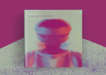 In uscita il 17 ottobre 2025: Il mestiere di dimenticarti, la nuova raccolta poetica di Davide Uria