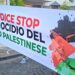 ISCHIA SOLIDARIZZA COL POPOLO PALESTINESE: OLTRE MILLE MANIFESTANTI INVADONO IL CENTRO STORICO