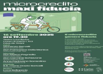 “Mi fido di noi”: il Microcredito come segno concreto del Giubileo 2025