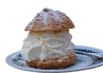 Recuperare la Panna Avanzata: Idee e Strumenti per un Uso Creativo in Cucina