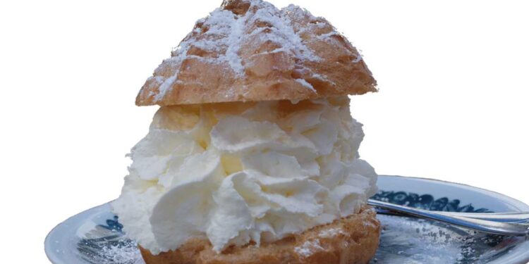 Recuperare la Panna Avanzata: Idee e Strumenti per un Uso Creativo in Cucina