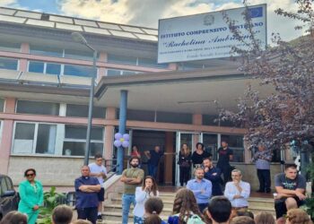 Venticano: Il Sindaco Caprio annuncia un’importante novità per il plesso scolastico