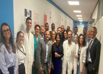 Innovazione nella risonanza magnetica per cure personalizzate