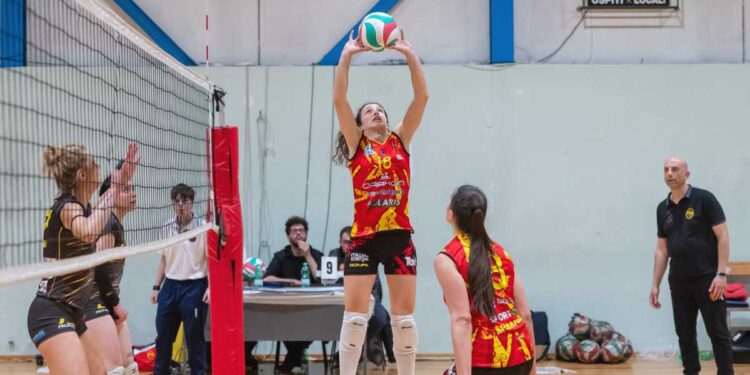 Accademia Volley pronta a svelare la nuova Serie C 2025/26