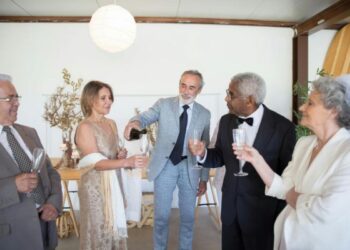 Accessori sposa per matrimonio: come rendere unico il look del tuo giorno speciale