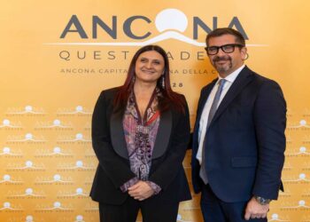 Il Premio Oscar Dante Ferretti per Ancona Capitale Italiana della Cultura 2028