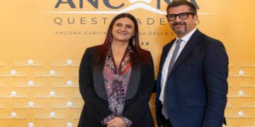 Il Premio Oscar Dante Ferretti per Ancona Capitale Italiana della Cultura 2028