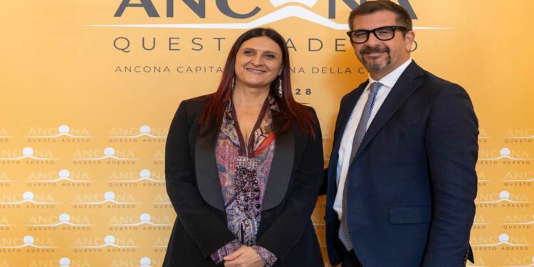 Il Premio Oscar Dante Ferretti per Ancona Capitale Italiana della Cultura 2028