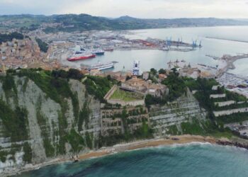 Ancona, crocevia di cultura sul mare, candidata a Capitale Italiana della Cultura 2028