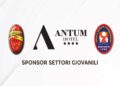 Antum Hotel nuovo sponsor del settore giovanile di Accademia Volley e V. S. Maria Costantinopoli