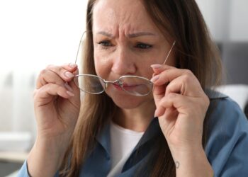 Asl Avellino, il 9 ottobre visite gratuite per la “Giornata Mondiale della Vista”