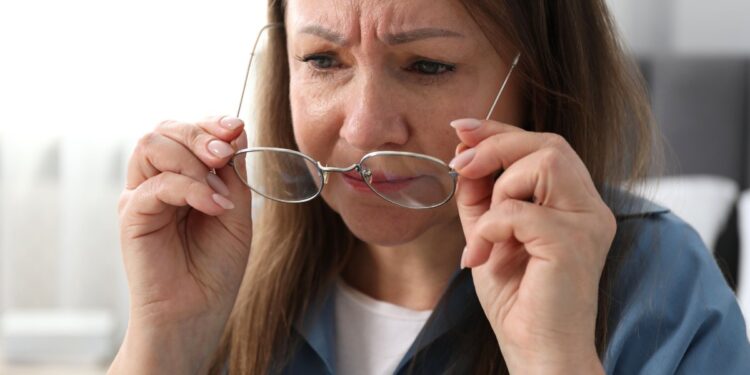 Asl Avellino, il 9 ottobre visite gratuite per la “Giornata Mondiale della Vista”