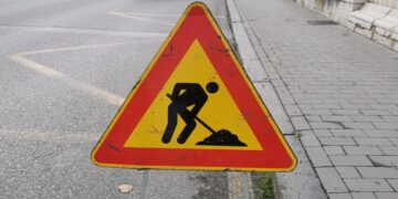 Benevento: Fino al 29 novembre è istituito il senso unico alternato in via delle Puglie