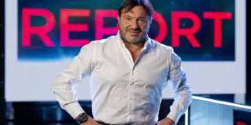 Bomba distrugge auto del giornalista Sigfrido Ranucci e della figlia: indagini in corso