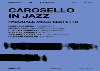 Il jazz si diverte con Carosello