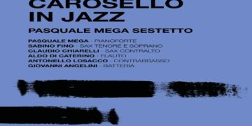 Il jazz si diverte con Carosello