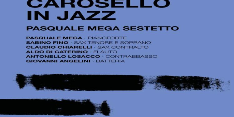 Il jazz si diverte con Carosello