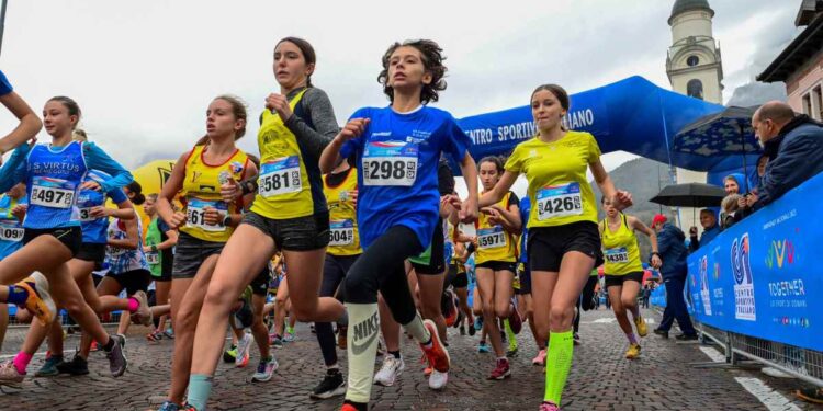 La “strada” tricolore passa per Lonigo
