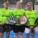 A Terni nel weekend si assegnano gli scudetti del Padel CSI