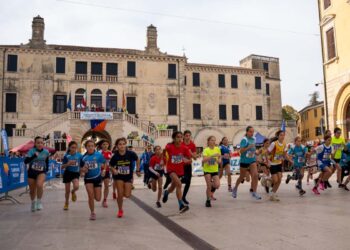 Trento si fa “strada” ai nazionali CSI
