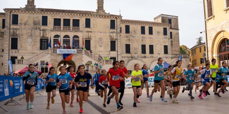 Trento si fa “strada” ai nazionali CSI