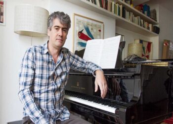 A Dario Marianelli il Premio Speciale alle Produzioni Straniere 2025