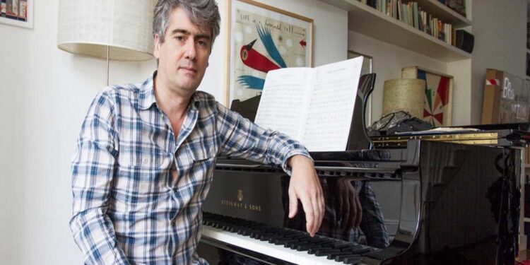 A Dario Marianelli il Premio Speciale alle Produzioni Straniere 2025