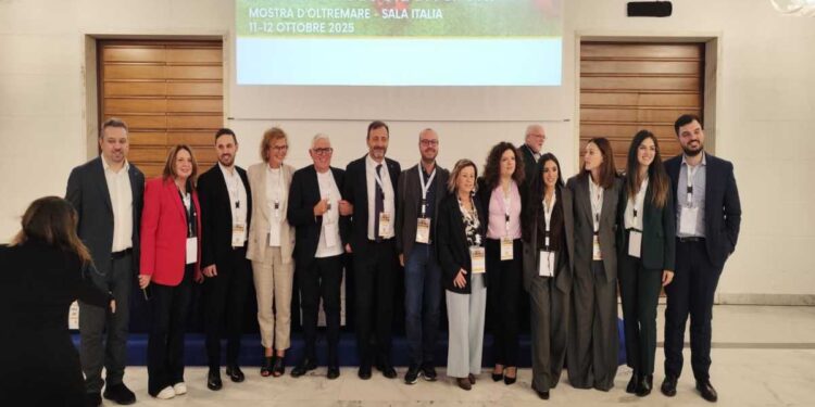 “INFORTUNI DA SPORT”, UN SUCCESSO IL CONVEGNO DELL’OFI NAPOLI CON SIGNORINI, ALLENATORE DI MARADONA