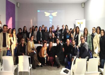 FISIOTERAPIA E RIABILITAZIONE PER LE PATOLOGIE DEL PAVIMENTO PELVICO: A LIONI ESPERTI A CONFRONTO