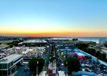 Ad Asphaltica World (Bari, 29-30-31 ottobre) “Le strade del futuro”: focus su sostenibilità, Intelligenza Artificiale e sicurezza della rete