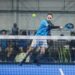 Nel Padel CSI è poker umbro