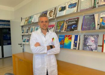 Il progetto AlterAction coordinato da CEINGE di Napoli e CIBIO di Trento: tecniche innovative per studiare le mutazioni dei geni associate al tumore solido più frequente in età prescolare